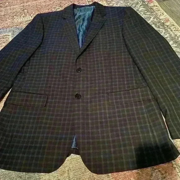 Antonio Cardinni blazer/suit